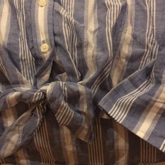 Striped shirt - Picture 4 of 4